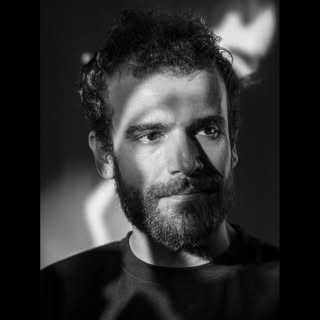 Erez Cohen — New Media Artist